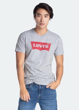 Levi's ® men's t-shirts оригінал футболка нової колекції