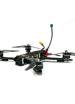 Квадрокоптер ProDrone FPV 10inch VTx5.8 (2.5w) \ TxES720 (DAY ...