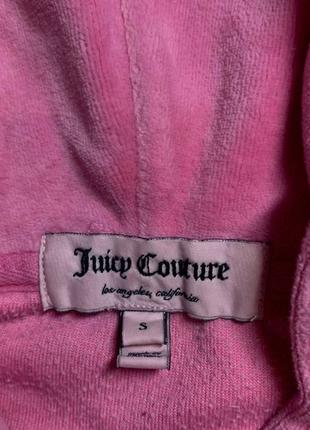 Кофта Juicy Couture