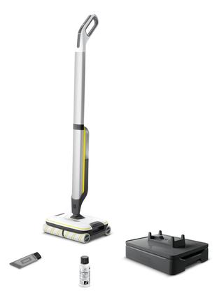 Електрошвабра Karcher FC 7 Cordless Premium