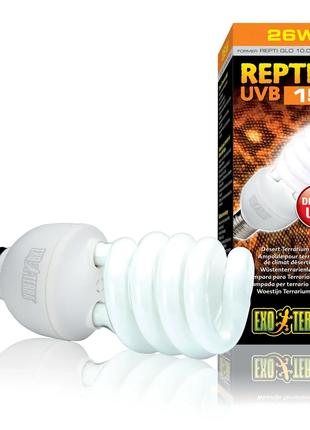 Компактная люминесцентная лампа Exo Terra «Reptile UVB 150» дл...