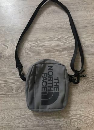 Messenger the north face