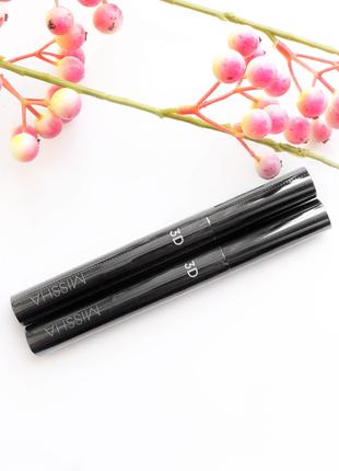 Тушь для ресниц Missha The Style 3D Mascara 7 g