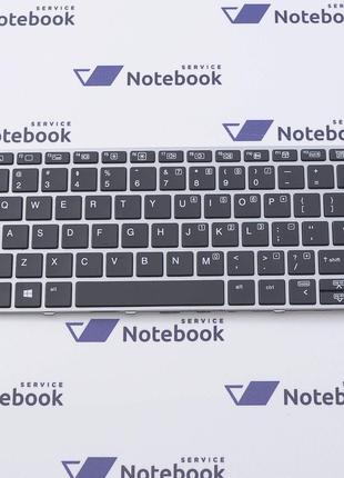 Клавиатура HP EliteBook 820 G3 820 G4 725 G3 725 G4