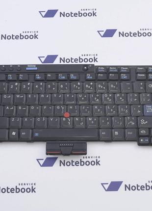 Клавиатура Lenovo X200 X201S X200T X201 X201i X201T 42T3752