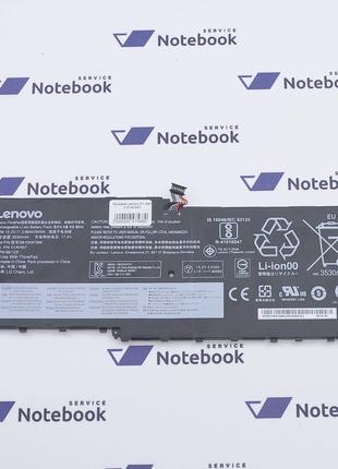 Аккумулятор Lenovo ThinkPad X1 Yoga Gen 1 01AV457