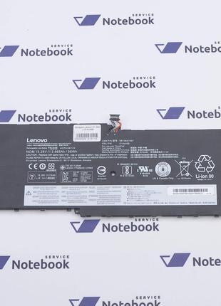 Аккумулятор Lenovo ThinkPad X1 Yoga Gen 1 01AV458