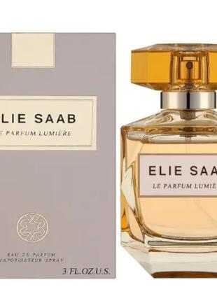 Парфюмерная вода для женщин Elie Saab Le Parfum Lumiere 90 мл