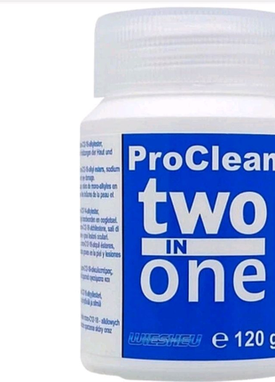 Средство для очистки печей ProClean "два в одном" картридж.