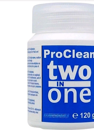 Для чистки печей ProClean "два в одном"