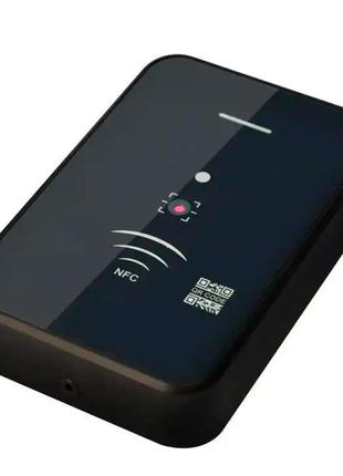 Интеллектуальный контроль доступа NFC, TTL/RS485/Wiegand, RFID...