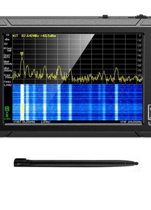 Векторный анализатор цепей 100кГц-5.3ГГц, генератор сигналов T...