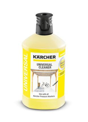 Моющее средство для пылесоса Karcher 6.295-753.0