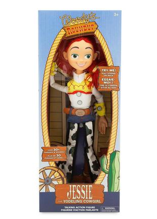 Ковбой Джесси интерактивная кукла из мф История игрушек Jessie...