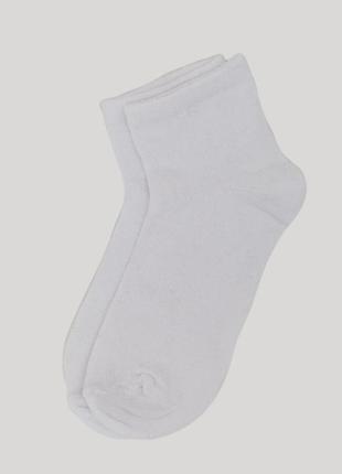 Носки женские, цвет белый, 151r030