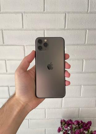 IPhone 11 Pro 64gb 93% Neverlock айфон 11 про