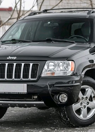 Jeep  Grand Cherokee +380688326243