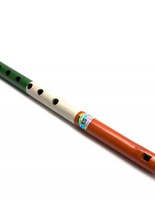 Флейта бамбук (33 см)