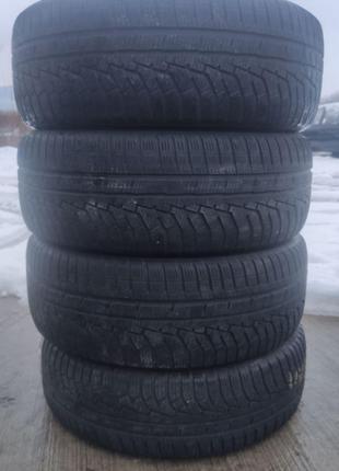 Шины / Резина 235/55 R18 HANKOOK