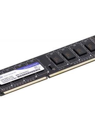 Модуль памяти для компьютера DDR3 4GB 1333 MHz Team (TED34G133...