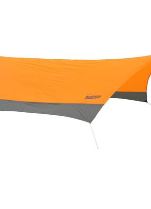 Тент зі стійками Tramp Lite Tent orange UTLT-011