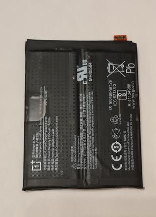 Аккумулятор BLP801 б.у. оригинал OnePlus 8t kb2003 9R