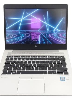 Ноутбук HP EliteBook 830 G5 Intel Core I5-8350U 16 GB RAM 512 ...