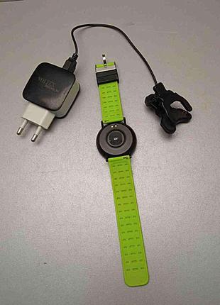 Смарт-годинник браслет Б/У Smart Watch LT719