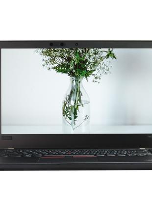 Сенсорний ноутбук 14" Lenovo ThinkPad T480 Intel Core i5-8350U...