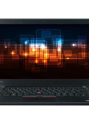 Ноутбук 14" Lenovo ThinkPad T470s Intel Core i5-6300U 8Gb RAM ...