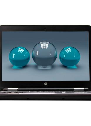 Ноутбук HP ProBook 640 G2 14" FullHD i5-6200U RAM 16GB SSD 128GB