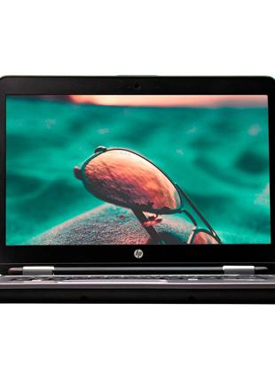 Ноутбук 14" HP ProBook 640 G2 Intel Core i5-6200U 16Gb RAM 1Tb...