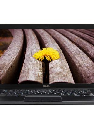 Ноутбук 14" Dell Latitude 7480 Intel Core i5-7300U 8Gb RAM 240...