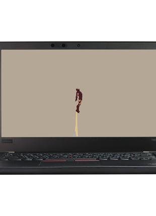Сенсорный ноутбук 14" Lenovo ThinkPad T480 Intel Core i5-8350U...