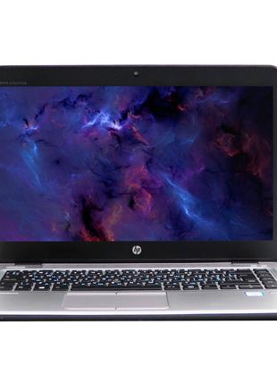 Ноутбук 14" HP EliteBook 840 G4 Intel Core i5-7300U 32Gb RAM 1...