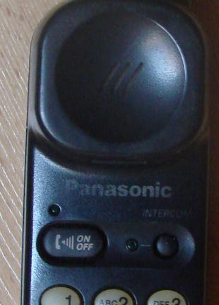 Трубка від стаціонарного радіотелефона Panasonic KX-TC419BX