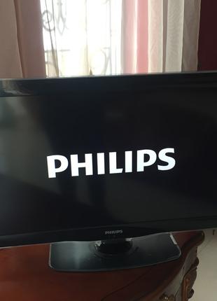 Телевизор PHILIPS