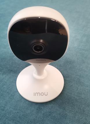 IP камера Imou Cue 2C (IPC-C22CP) WiFi 2 MP