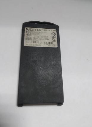 Аккумулятор для телефона Nokia 3210