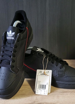 Чоловічі кросівки Adidas Continental 80 ,розмір 42