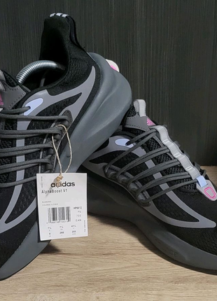 Чоловічі кросівки Adidas Alphaboost(оригінали),розмір 41