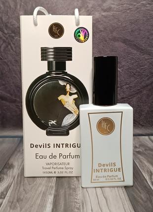 Парфюм женский Devil's Intrigue Haute Fragrance Company (Фрагр...