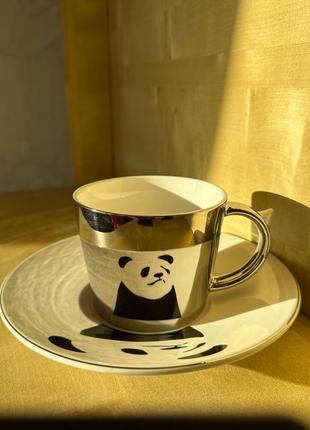 Чашка Панда