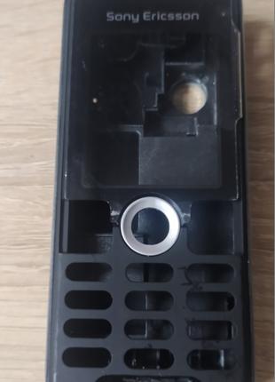 Корпус Sony Ericsson К510