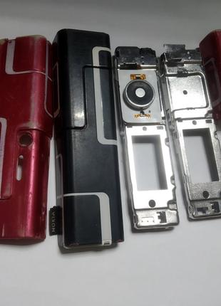 Корпус для телефона Nokia RM14
