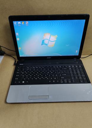 Продам ноутбук Acer Е1-531G