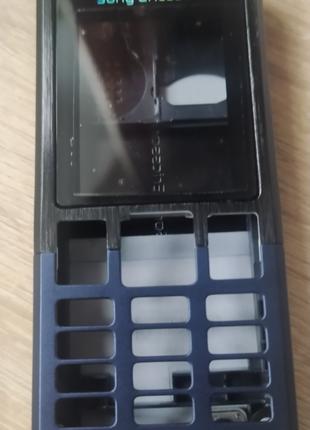 Корпус Sony Ericsson T250