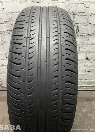 Летние шины б/у 225/60 R17 Hankook Optimo K715