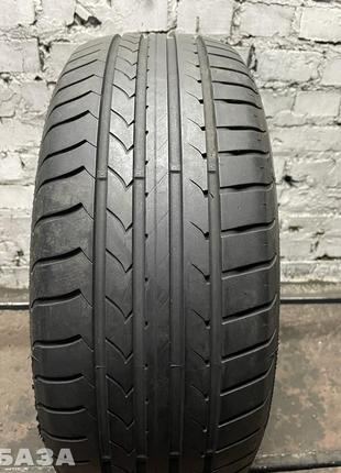 Летние шины б/у 205/60 R15 Good Year EfficientGrip