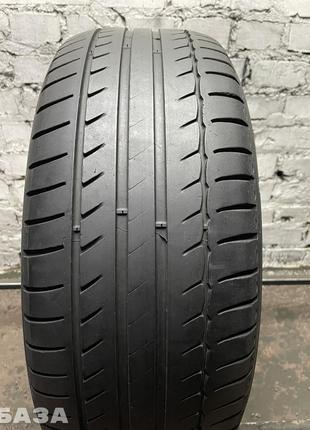 Летние шины б/у 215/55 R16 Michelin Primacy HP